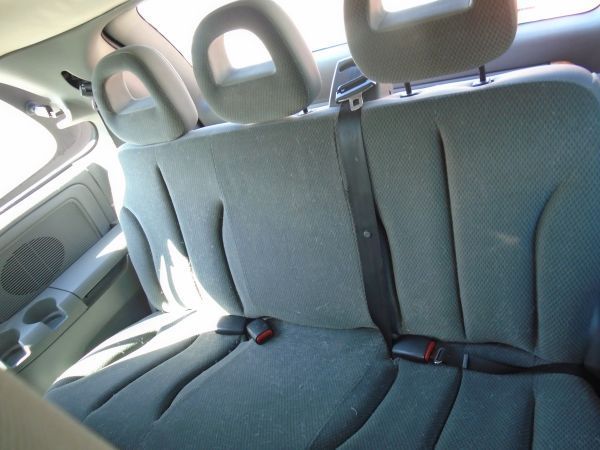 Para Peças Chrysler Voyager Iii (Rg, Rs)