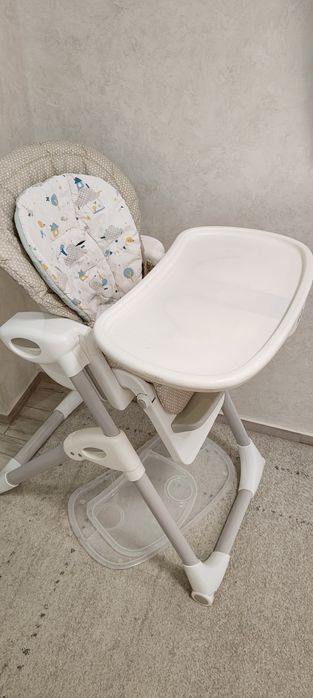 Стільчик для годування Joie