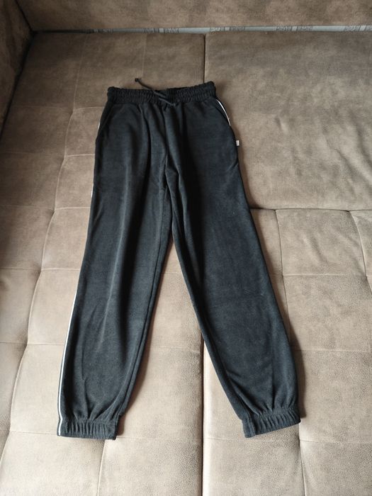 Костюм спорт фліс теді лампас X store, розмір М