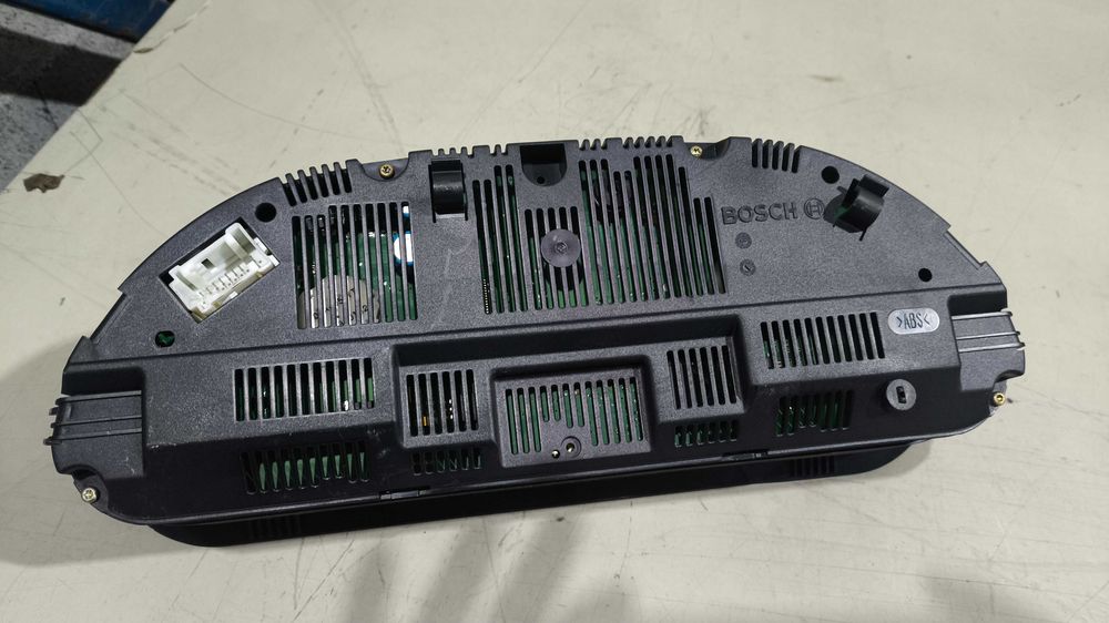 Quadrante Mercedes Classe B W245 (B-170 e B-180 CDI)  10310.98110