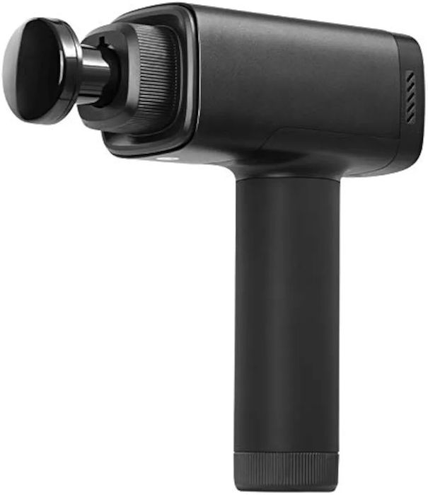 Pistola de massagem premium e massageador de percussão, MUTTUS M40 Pro