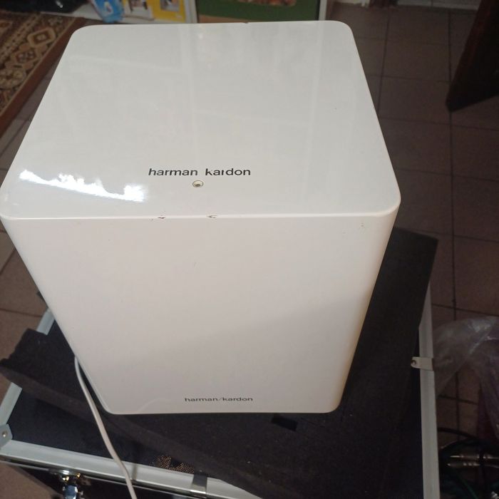 Harmon/KardomHKTS200SUBB