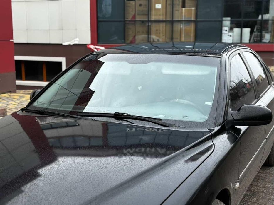 Продажа автомобіля Volvo  s80