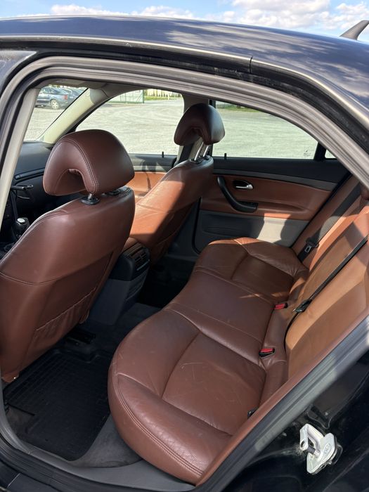 Saab 93 2005 1.9 TiD