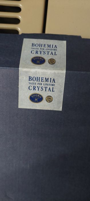 Crystal Frame – Never Used64741098197635122