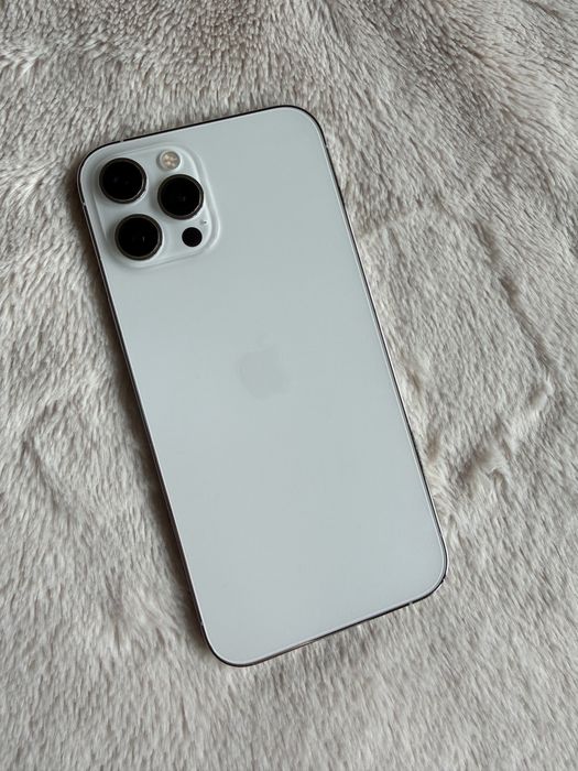 Iphone 12 pro max