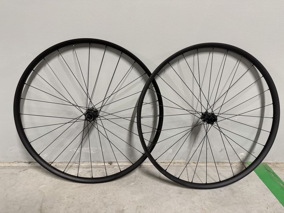 Koła gravel MTB Sun Ringle SRX Duroc G30 Expert - 1760g - Tubeless ...