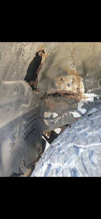 Mitsubishi Pajero DiD 3.2