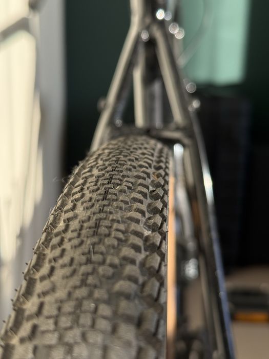 Kross Esker 6.0 rozm. XL