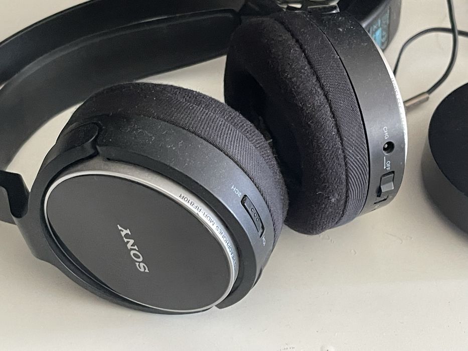 Headphone wirless SONY