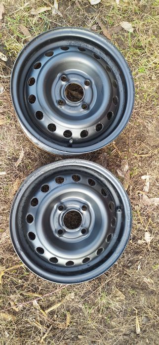 Диски Ланос R-13 4-100