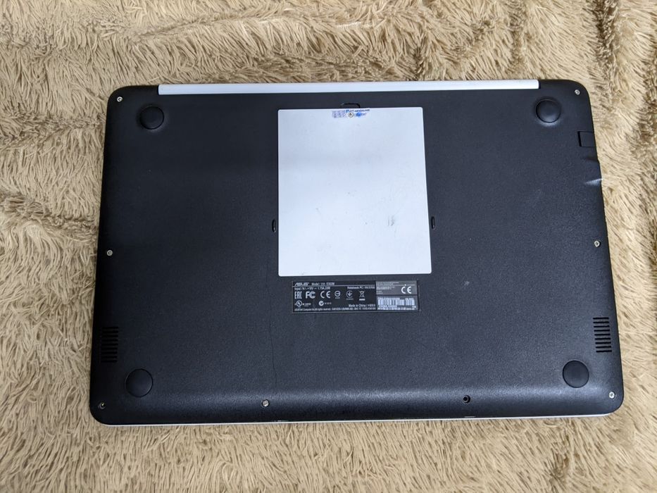 Ноутбук Asus E502M 15.6"