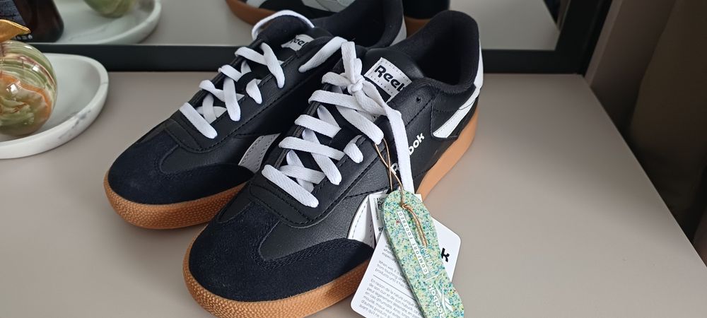 Кросівки Reebok нові