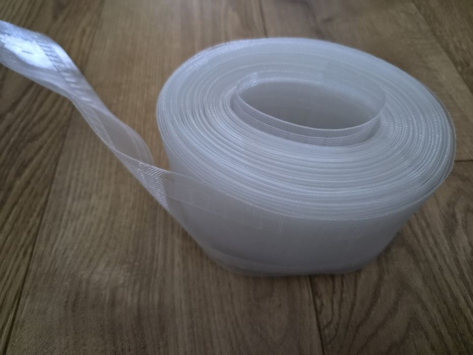 Taśma systemowa fala 8cm