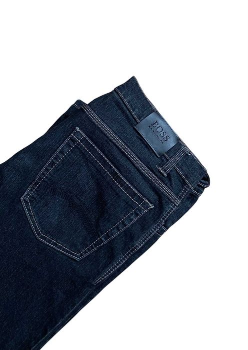 Hugo Boss jeans W36/L34, stan bardzo dobry