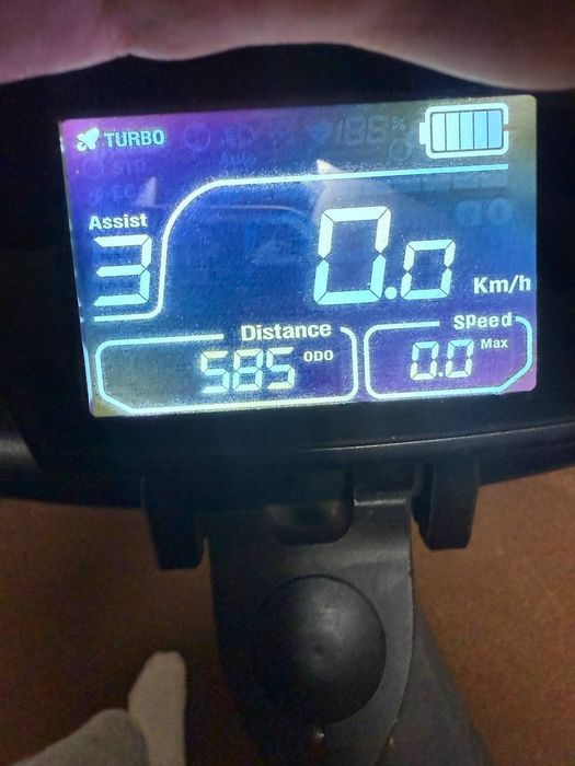 Электросамокат Kugoo G2 Pro