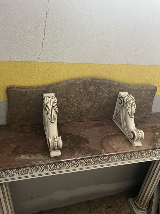 Consola vintage64738949542915124