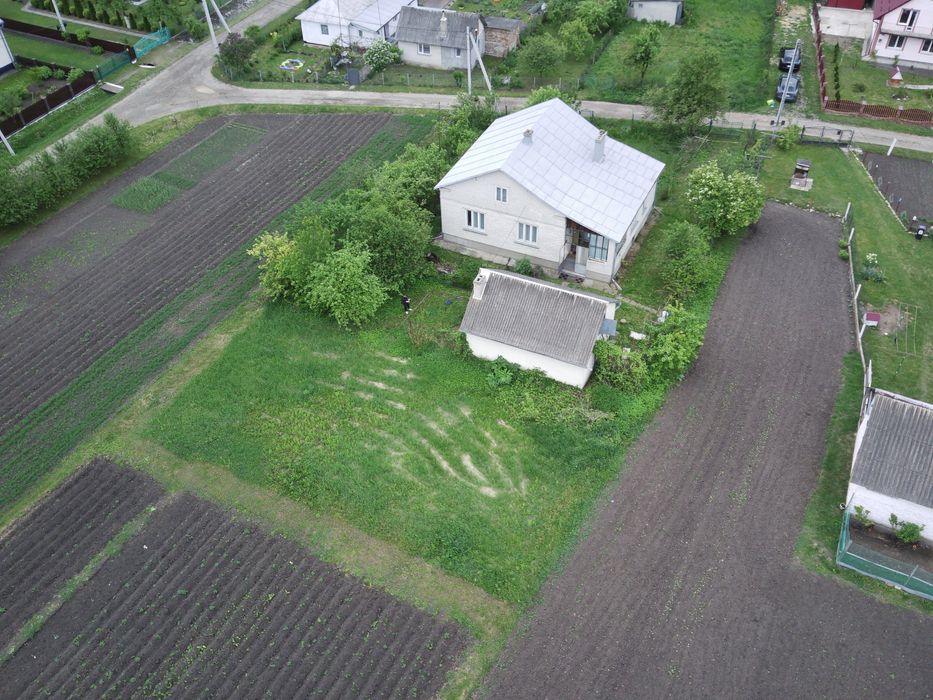 Продаж будинку / Батятичі / Камʼянка-Бузька