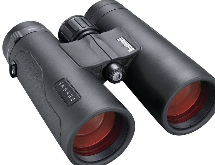 Бінокль Bushnell Engage EDX 8x42