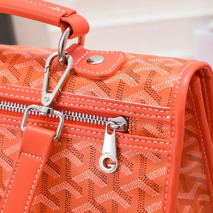 Жіночий рюкзак Goyard