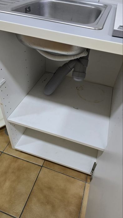 Mobilia cozinha em Mdf