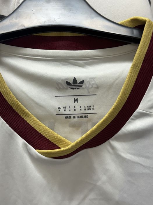 Camisola LY #19 Away Espanha World Cup 2026