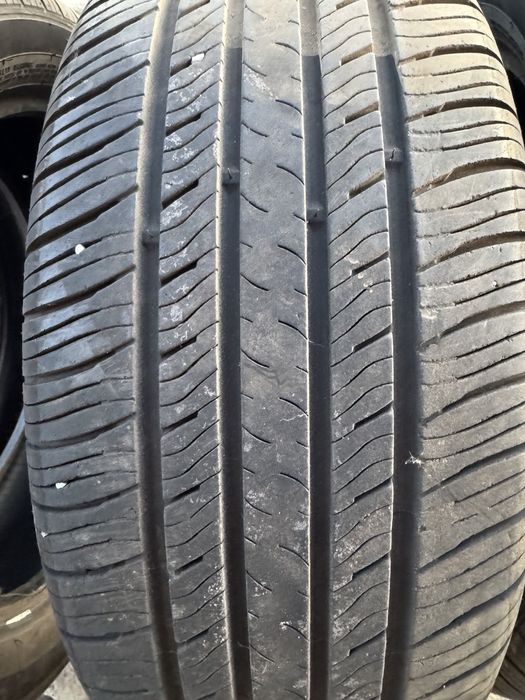 Резина 215 50 R17 всесезонка M+S