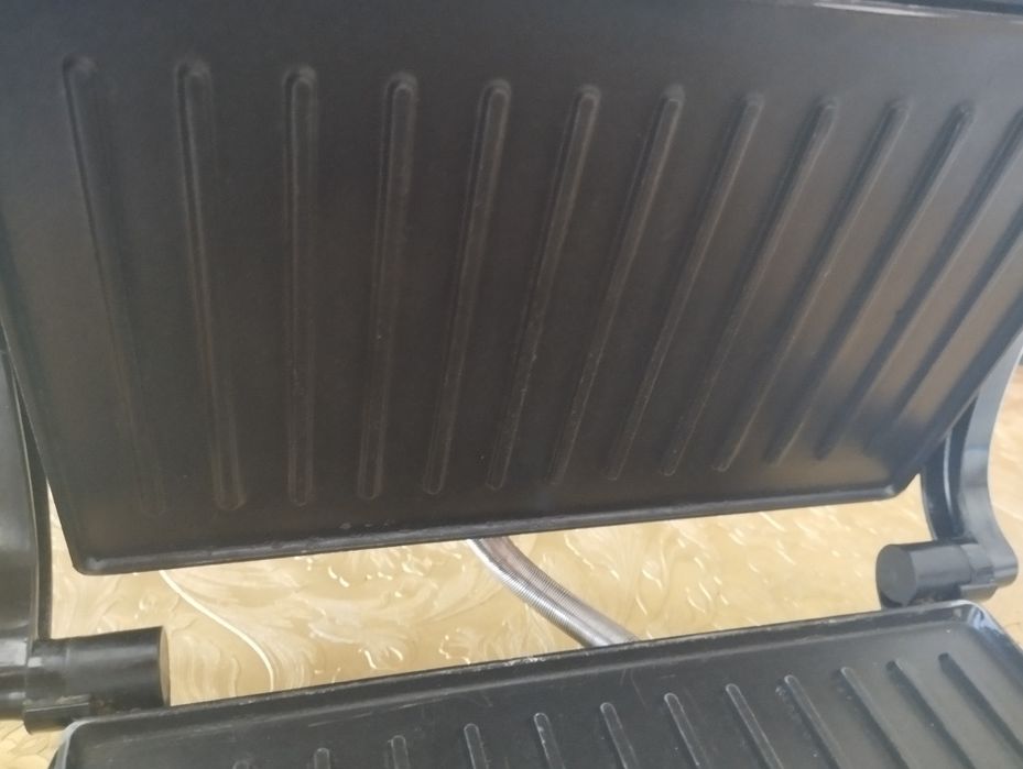 Vendo torradeira tristar