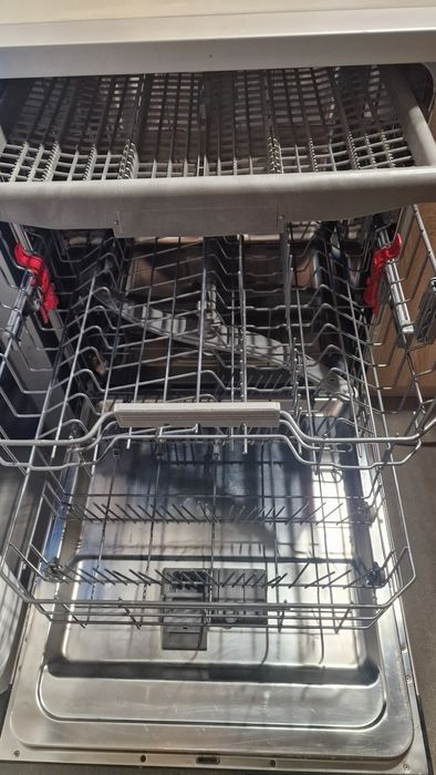 Zmywarka WHIRPOOL WFC 3C33 F X 60cm
