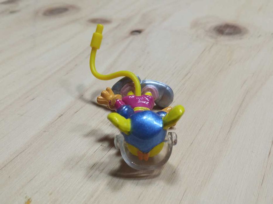 Kinder Surpresa - Cybertop