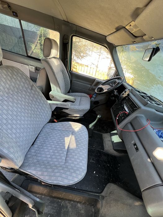 T4 multivan syncro 1.9tdi 1991