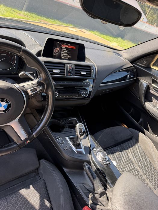 BMW 225d Pack M