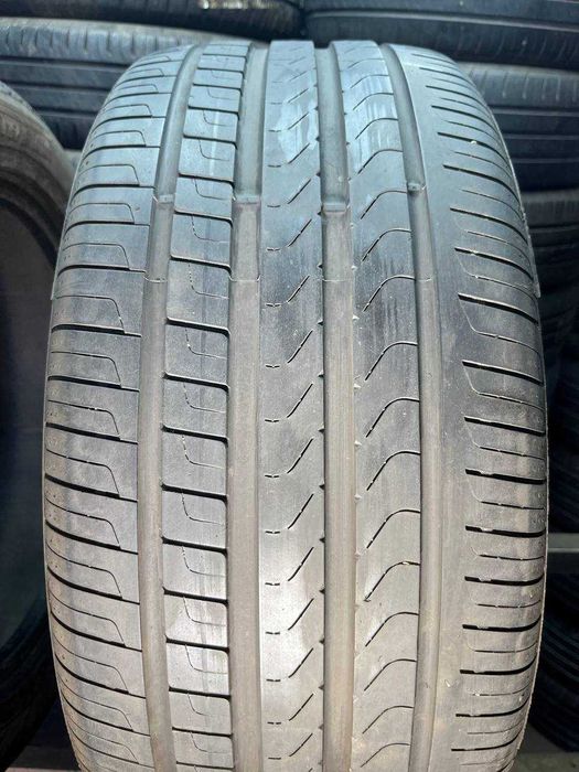 285/45 R20 Pirelli комплект літо / лето ар. 202763