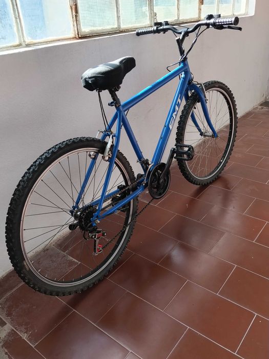 Bicicleta usada 50€