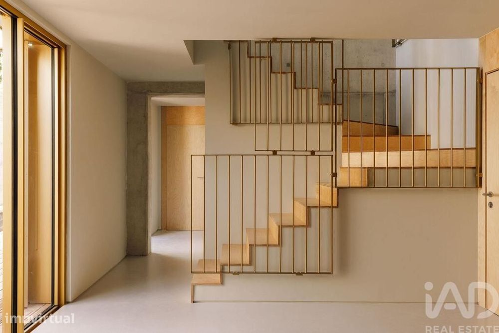 Apartamento T2 em Leiria, Pousos, Barreira e Cortes de 138,00 m2