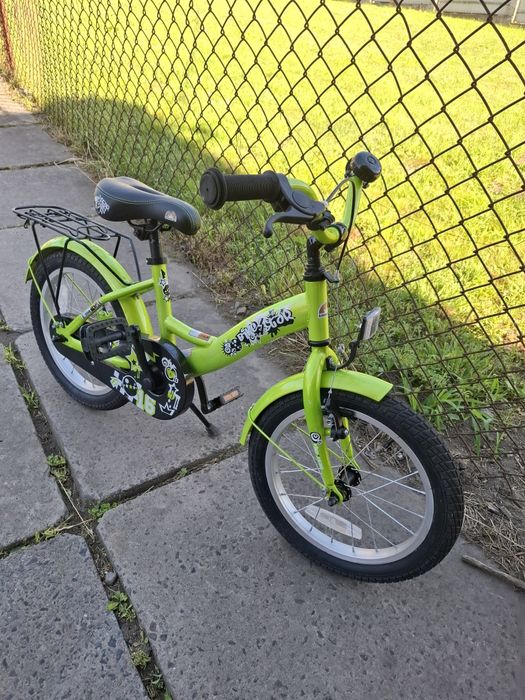 Велосипед дитячий