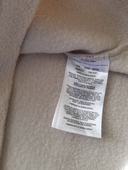 Флісовий пуловер Columbia Steens Mountain Half Snap