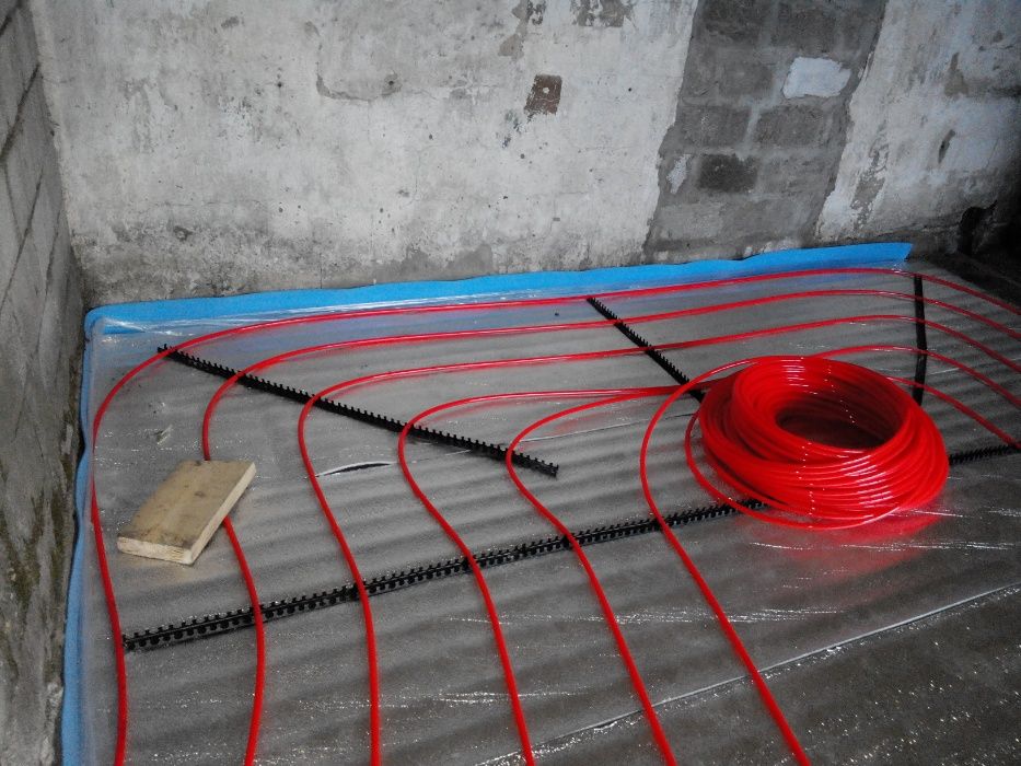 Бригада строителей, сантехников, электриков, Алмазная резка проемов ...