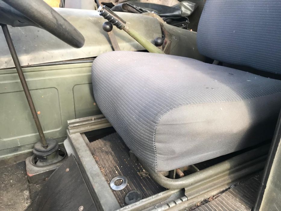 Samochód ciężarowy Star 266