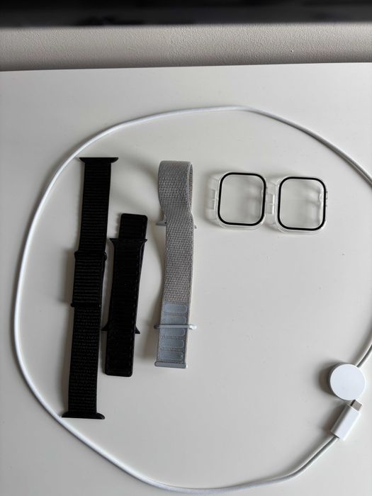 Zegarek Apple Watch Series 10