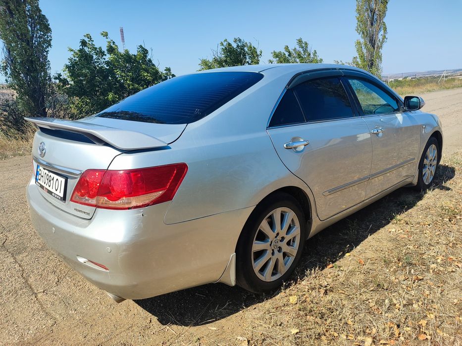 Продам автомобіль TOYOTA AURION