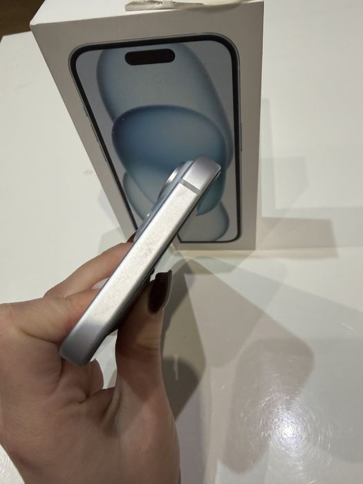 Iphone 15 128 GB