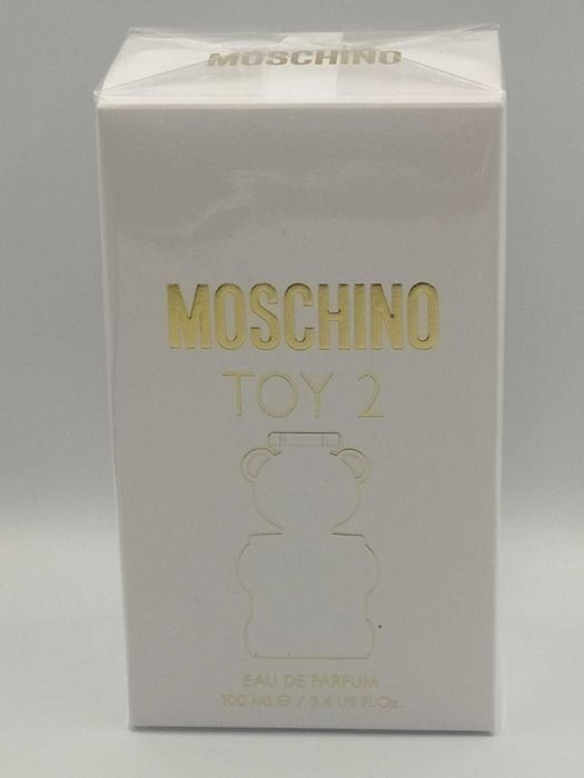 Moschino Toy2 edp  100 мл Оригинал