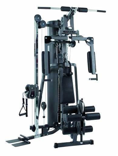 Atlas treningowy Finnlo Autark 2200 # Salon z ekspozycją