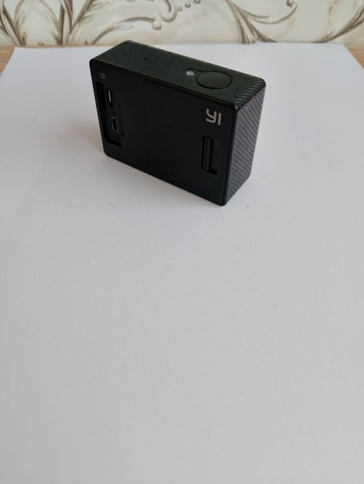 Камера відеосйоски YI