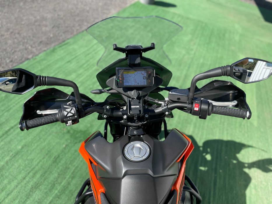 KTM R2 Adventure 890 Travel Pack NACIONAL