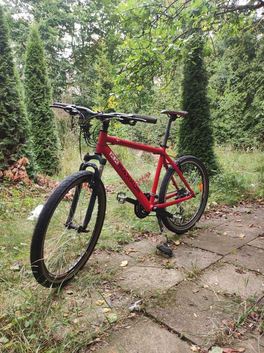 Rower MTB 26 cali