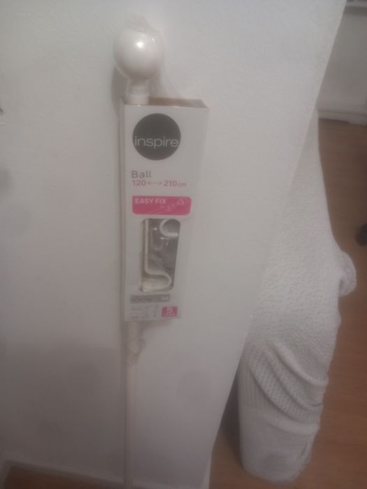 Varao extensível
