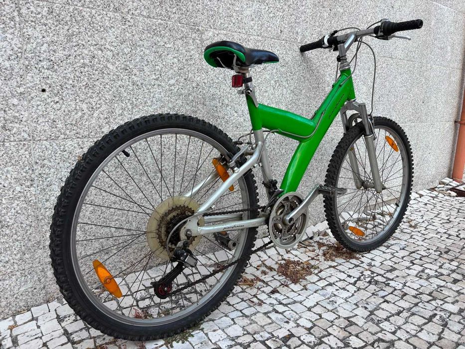 Bicicleta Pininfarina 26"