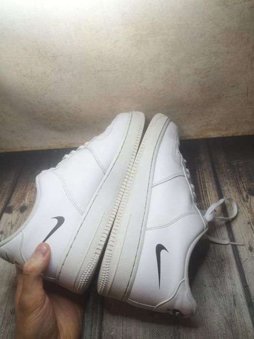 Buty Nike Air Force 1 Low r45,5 / jordan / dunk / air max